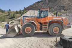 Foto-Pala-Gommata-Doosan-DL400