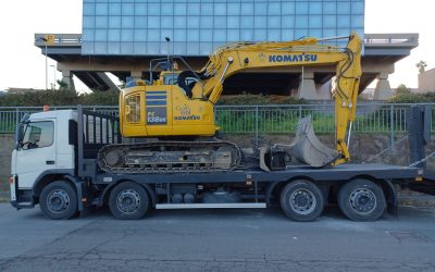 Trasporti c/terzi