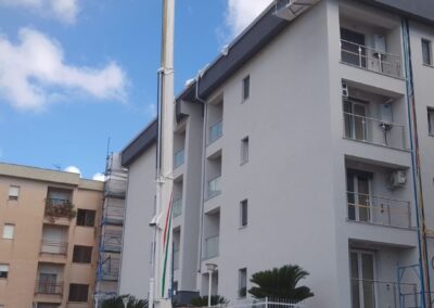 Ristrutturazione Condominio